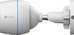 EZVIZ IP Camera CS-H3c (1080P,2.8mm,color) AI human detection, (~100°), 1080p, WiFi, H.264/H.265, 2MPix, IR up to 30m, 3D DNR, SD 512GB, IP6 EZVIZ
