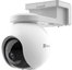 EZVIZ IP Camera CS-HB8 4 MP, 4mm, H.265/H.264, Built-in 32GB SD Card