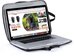 F stop Dyota Laptop Sleeve   Welded (Battleship)