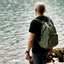 F Stop Rju AIR 18 Liter Backpack Anthracite With Free ICU