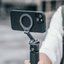 Falcam F22 & F38 Magnetic Phone Holder F38B3A11