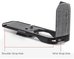 Falcam F22 & F38 Quick Release L Shaped Handle (for Nikon ZF)