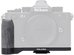 Falcam F22 & F38 Quick Release L Shaped Handle (for Nikon ZF)