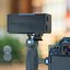 Falcam F22 Quick Release Rotating V mount Plate
