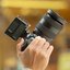 Falcam F22 Quick Release Rotating V mount Plate