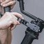 Falcam F22 Quick Release Sling Gip for Stabilizer L