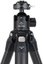Falcam F38 Pro Quick Release Low Gravity Dual Panorama Ball Head F38B4906