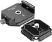 Falcam F38 Quick Release Plate Kit 2268