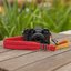 Falcam Maglink Quick Magnetic Buckle Shoulder Strap Classic V2 (Red)