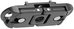 Falcam Slim Magnetic base for Gopro to Action 3234