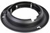 Falcon Eyes Adapter DBBW-EX Universal to Bowens