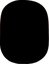 Falcon Eyes Background Board BCP-02 Black 148x200 cm