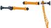Falcon Eyes Background System SPK-1A for 2 Rolls