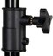 Falcon Eyes Background System SPK-1W with 1 Roll White 1.35x11 m