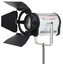 Falcon Eyes Bi-Color LED Spot Lamp Dimmable CLL-1600TDX on 230V