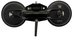 Falcon Eyes Double Suction Cup SUP-02