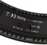 Falcon Eyes LED Ring Lamp Dimmable DVR-512DVC on 230V