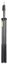Falcon Eyes Light Stand W803 86-205 cm
