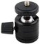 Falcon Eyes Mini Ball Head Black MPH-2