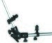 Falcon Eyes Tri Reflector Bracket PRTK-2436 With Spigot Connection