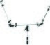 Falcon Eyes Tri Reflector Bracket PRTK-2436 With Spigot Connection