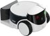 Enabot ROLA PetPal Family Robot IP Camera, White