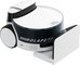 Enabot ROLA PetPal Family Robot IP Camera, White