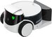 Enabot ROLA PetPal Family Robot IP Camera, White