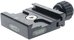 Caruba Fast loading plate base