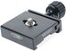 Caruba Fast loading plate base