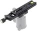 Fast loading plate base NNR 200 (geintegreerd in statiefplaat)
