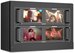 Feelworld D71 PLUS Dual Rack Monitor