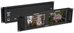 Feelworld D71 PLUS H Dual Rack Monitor