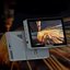 Feelworld P6X 5.5 Inch Aluminium DSLR Camera Field Monitor Touch Screen 4K HDMI