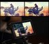 Feelworld P6X 5.5 Inch Aluminium DSLR Camera Field Monitor Touch Screen 4K HDMI