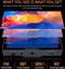 Feelworld P6X 5.5 Inch Aluminium DSLR Camera Field Monitor Touch Screen 4K HDMI