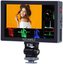 Feelworld P6X 5.5 Inch Aluminium DSLR Camera Field Monitor Touch Screen 4K HDMI