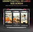 Feelworld PS101 Triple 10.1 inch Vertical Display Monitor