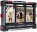 Feelworld PS101 Triple 10.1 inch Vertical Display Monitor