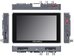 Feelworld S10 12G SDI Monitor