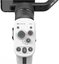 FeiyuTech Scorp mini P handheld gimbal for smartphones - white