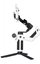FeiyuTech Scorp mini P Kit handheld gimbal for smartphones - white