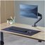 Fellowes Breyta Desk Mat - Black | Fellowes