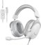 Fifine H9W gaming headphones (white)