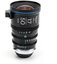 Laowa Ranger S35 17-50mm T2.9 Cine Lens Arri PL