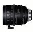 Sigma 27mm T1.3 LF PL-mount i/tech