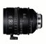 Sigma 50mm T1.3 LF PL-mount i/tech