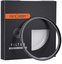 Filter 37 MM MC-UV K&F Concept KU04