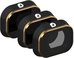 Filters Shutter PolarPro ND8, ND32, ND128 for DJI Mini 4 Pro