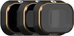 Filters Shutter PolarPro ND8, ND32, ND128 for DJI Mini 4 Pro